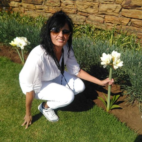 Stéphanie Chad, magnétiseuse à Oberhergheim